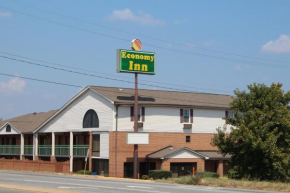 Economy Inn - Statesville